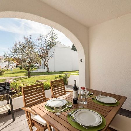 וילהמורה Lovelystay - Green Oasis Villa מראה חיצוני תמונה