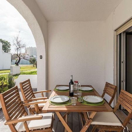 וילהמורה Lovelystay - Green Oasis Villa מראה חיצוני תמונה