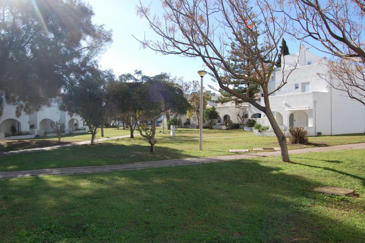 וילהמורה Lovelystay - Green Oasis Villa מראה חיצוני תמונה