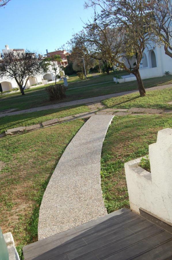 וילהמורה Lovelystay - Green Oasis Villa מראה חיצוני תמונה