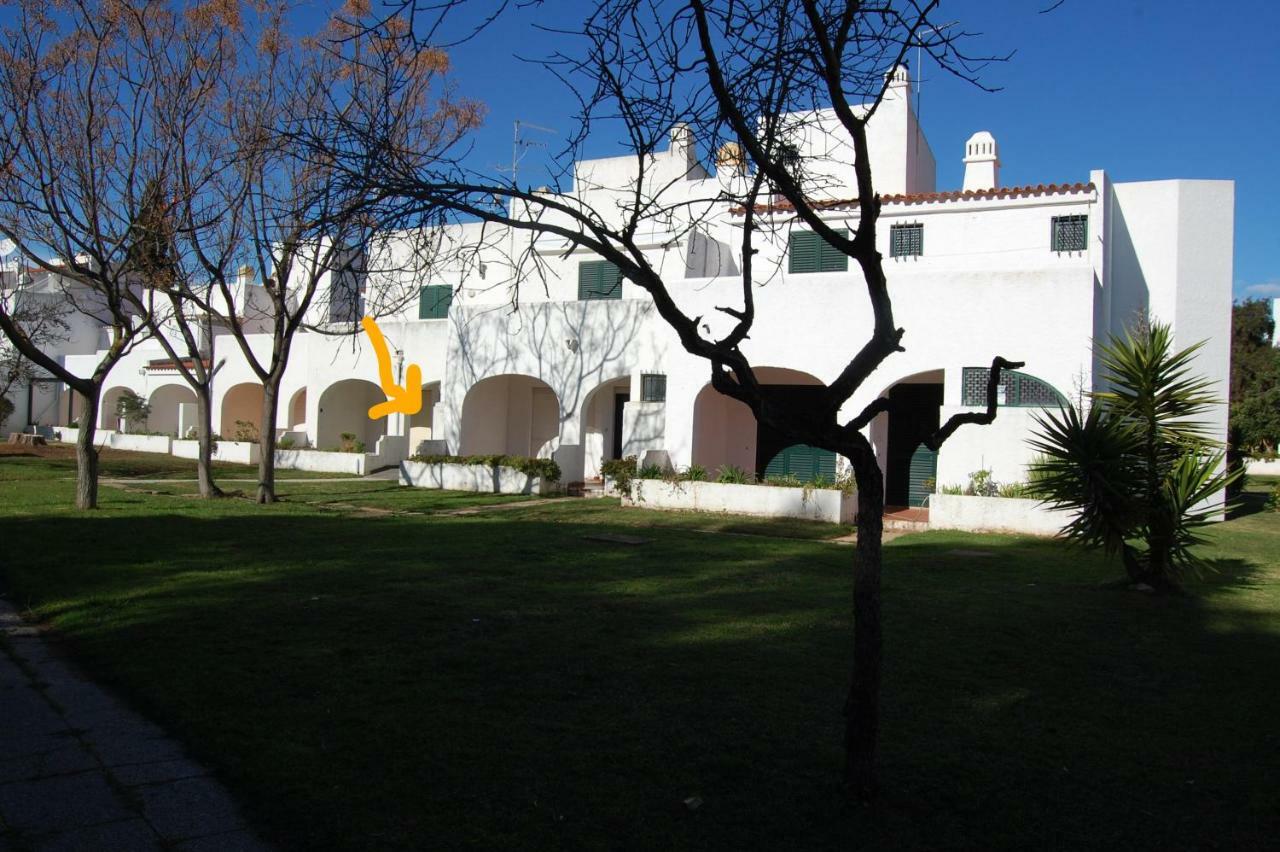וילהמורה Lovelystay - Green Oasis Villa מראה חיצוני תמונה