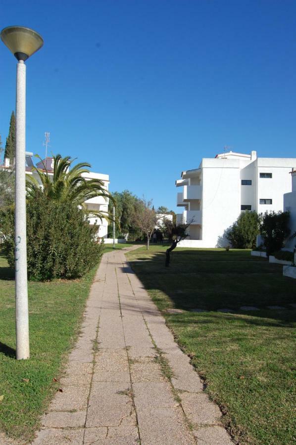 וילהמורה Lovelystay - Green Oasis Villa מראה חיצוני תמונה