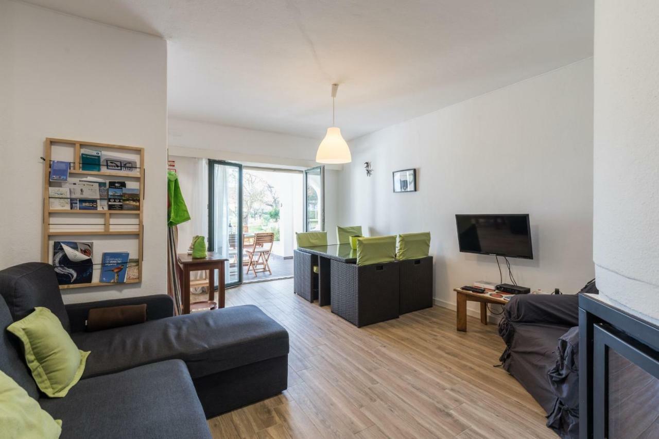 וילהמורה Lovelystay - Green Oasis Villa מראה חיצוני תמונה