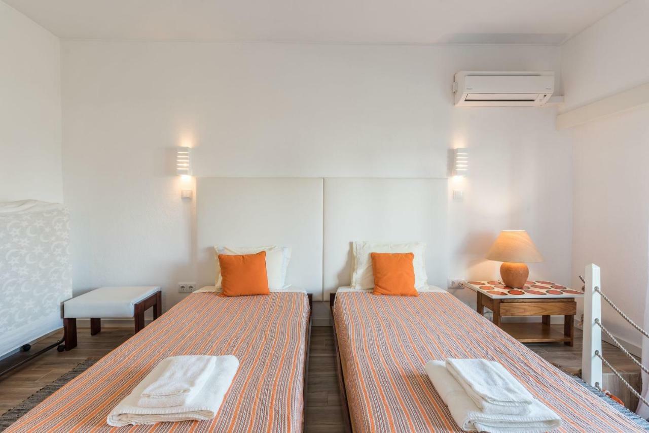 וילהמורה Lovelystay - Green Oasis Villa מראה חיצוני תמונה