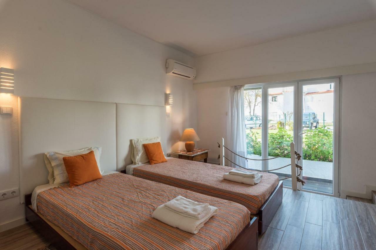 וילהמורה Lovelystay - Green Oasis Villa מראה חיצוני תמונה