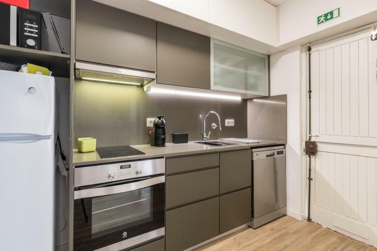 וילהמורה Lovelystay - Green Oasis Villa מראה חיצוני תמונה
