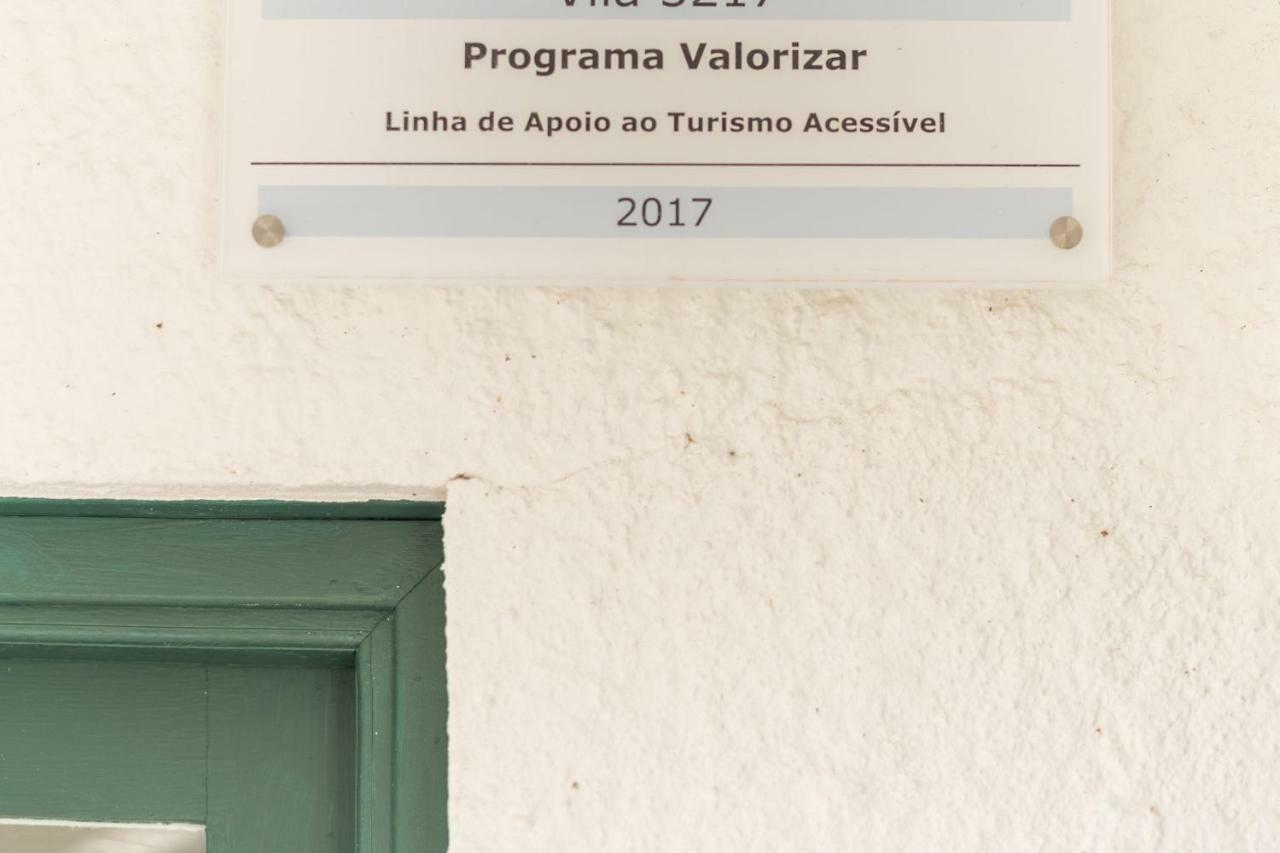 וילהמורה Lovelystay - Green Oasis Villa מראה חיצוני תמונה