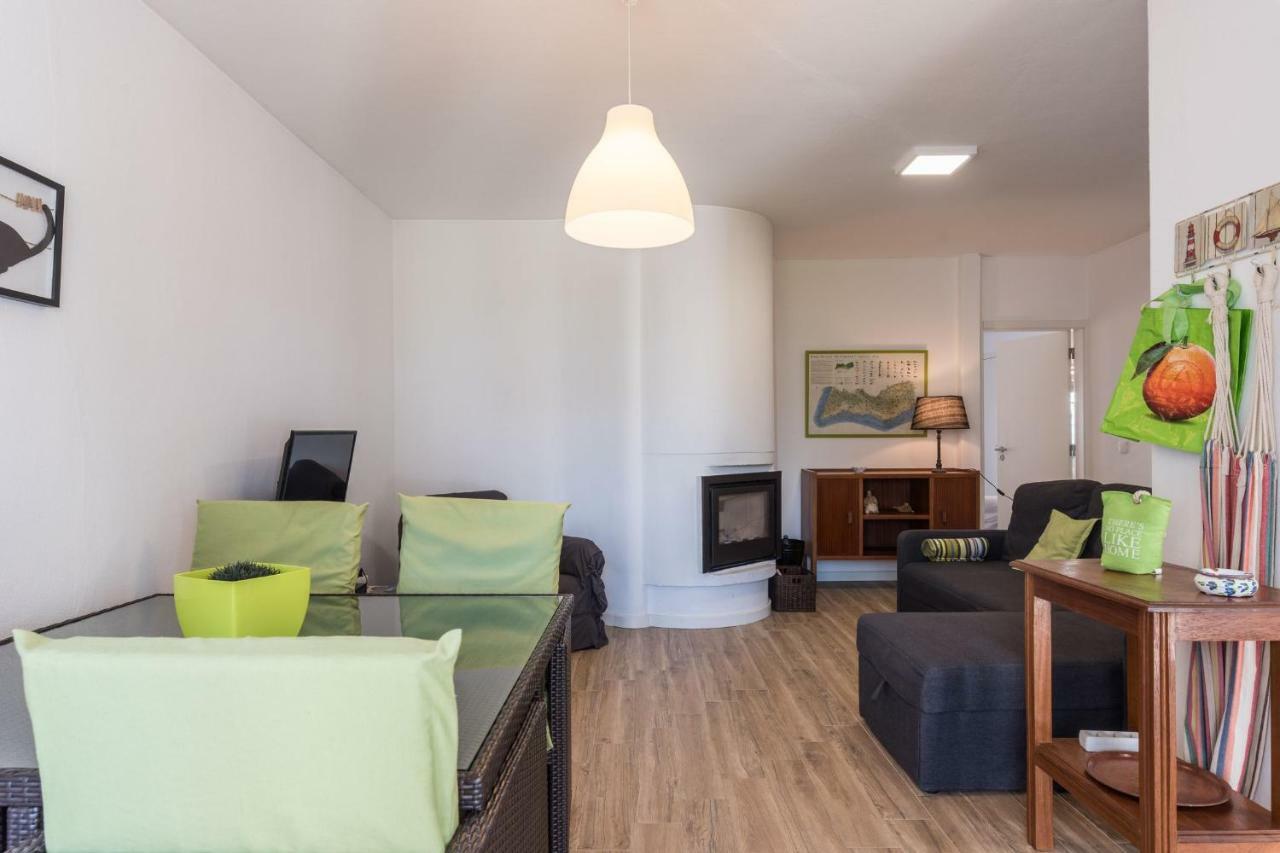 וילהמורה Lovelystay - Green Oasis Villa מראה חיצוני תמונה