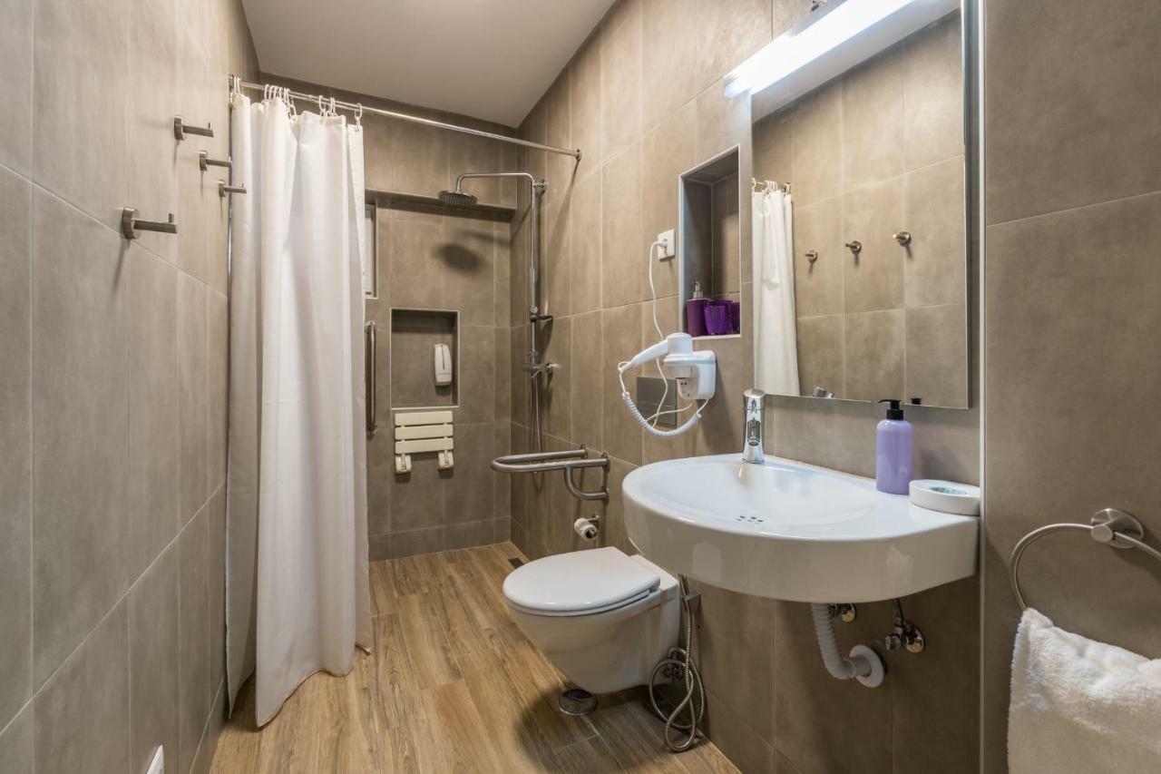 וילהמורה Lovelystay - Green Oasis Villa מראה חיצוני תמונה