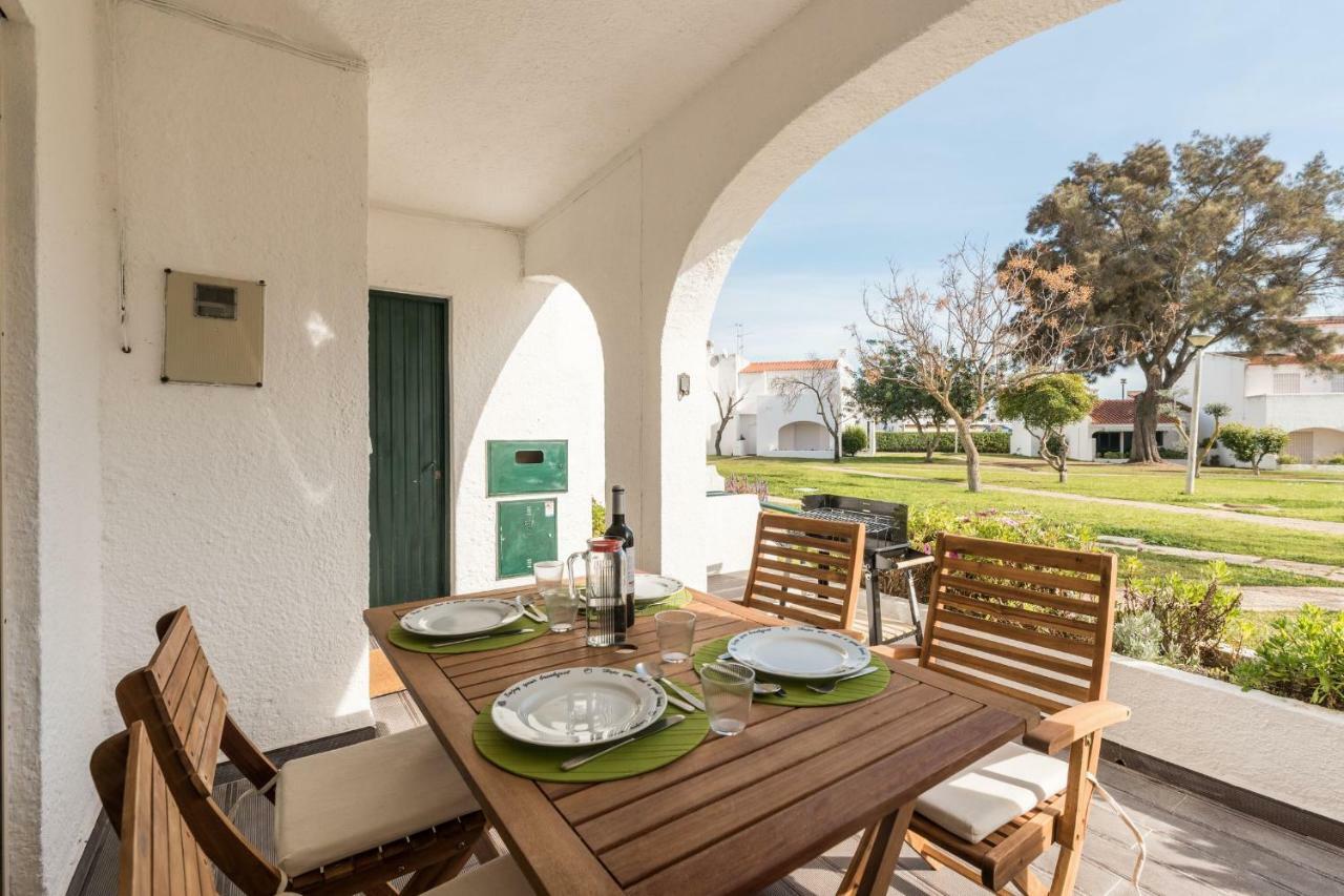 וילהמורה Lovelystay - Green Oasis Villa מראה חיצוני תמונה