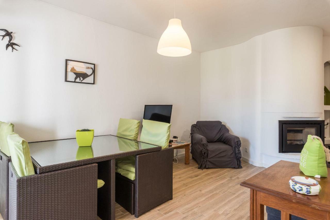 וילהמורה Lovelystay - Green Oasis Villa מראה חיצוני תמונה