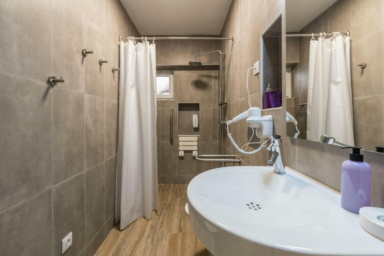 וילהמורה Lovelystay - Green Oasis Villa מראה חיצוני תמונה