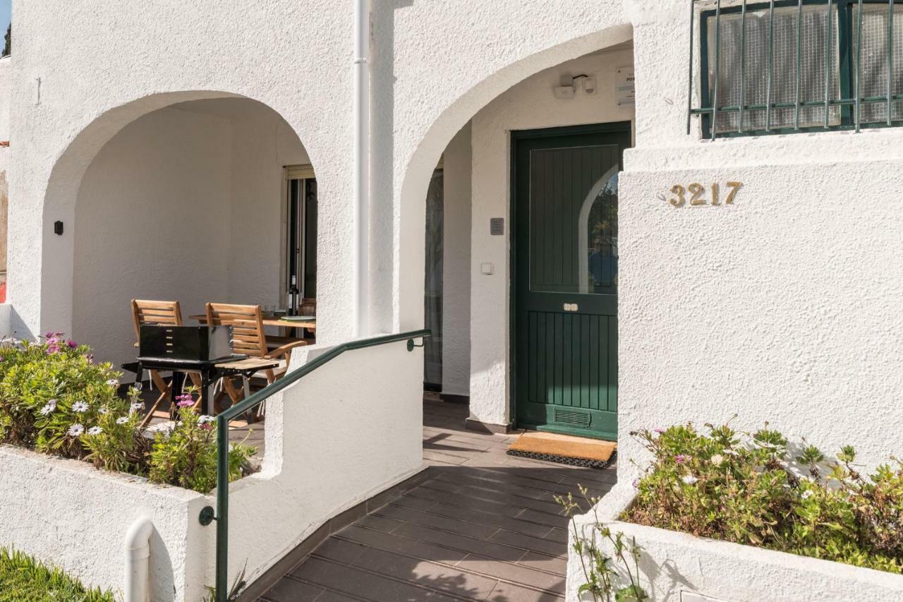 וילהמורה Lovelystay - Green Oasis Villa מראה חיצוני תמונה