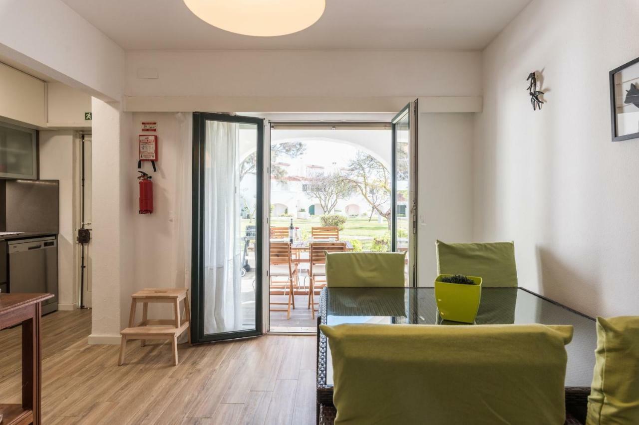 וילהמורה Lovelystay - Green Oasis Villa מראה חיצוני תמונה