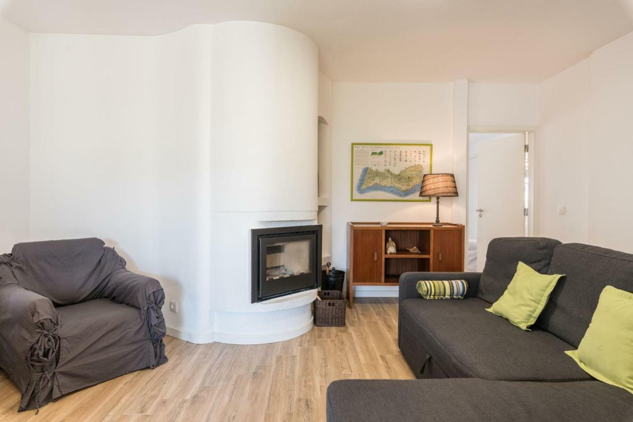 וילהמורה Lovelystay - Green Oasis Villa מראה חיצוני תמונה