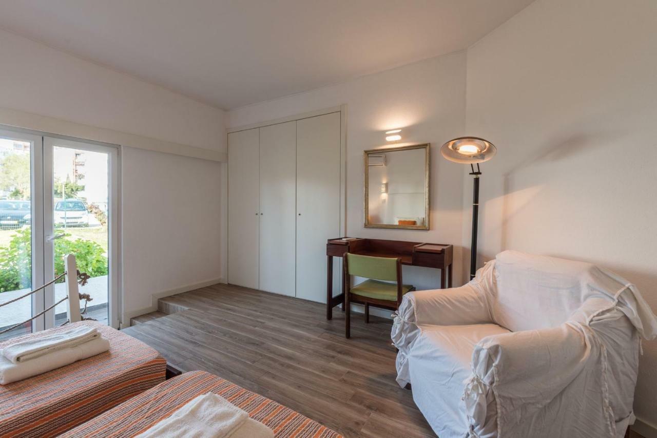 וילהמורה Lovelystay - Green Oasis Villa מראה חיצוני תמונה